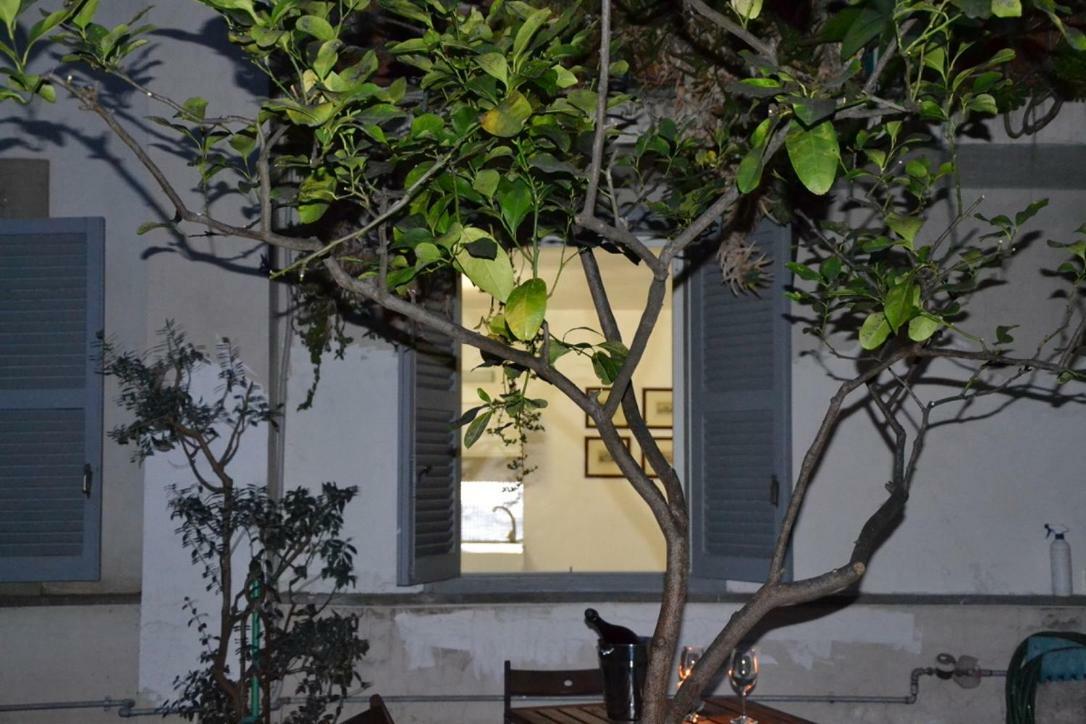Colosseo Magic House Apartamento *
